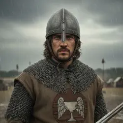 Ser Glendon Flowers