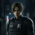 Leon S Kennedy RPD
