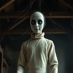 Gomezs Fencing Dummy