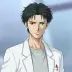 Rintaro Okabe The Tactician