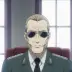 The Director of the SSS