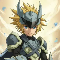 Ventus Armored