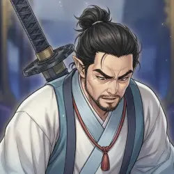 The Argosy Captain