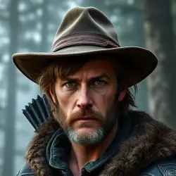 Hank the Ranger