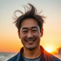 Hayato Nakajima
