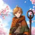 The Shepherd of the Alt Meadow