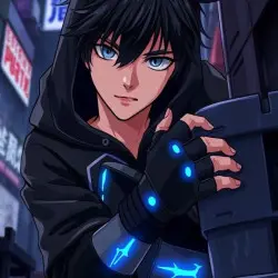 Street Awakened