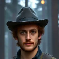 Caleb Brooks