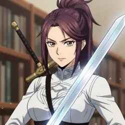 Professor Glory