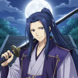 Sasaki Kojirou