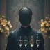 The Masked Waiter