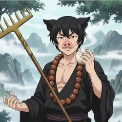 Zhu Bajie