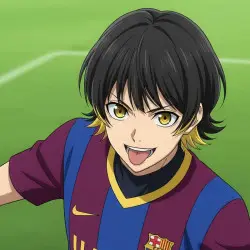 Meguru Bachira FC Barcha