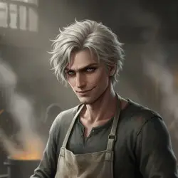 Hoid Cook