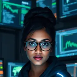 Anika Patel