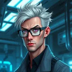 Dr Aris Qark