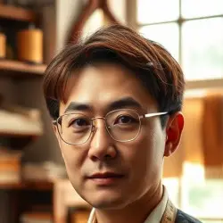 Hyeon-u Baek