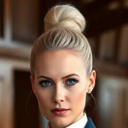 Saskia Lindemann