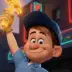 Fix-It Felix Jr