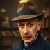 Inspector Montgomery