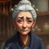 Sook-ja the Tea-Seer