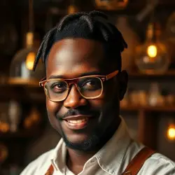 Mosi Nkomo