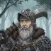 Old Knight Istvan