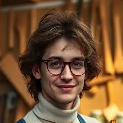 Adrien Chalamet
