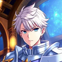 The Holy Knight