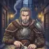 Avulstein Gray-Mane
