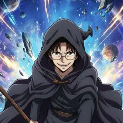Master of the Island