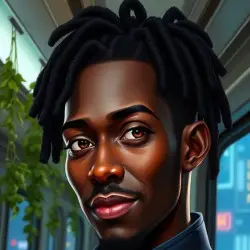 Kojo Addo