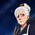 The Shichiku Old Lady