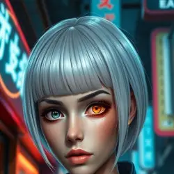 Marisol Vigil