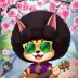 The Funky Felyne