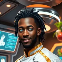 Jabari Sow