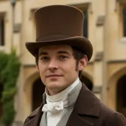 James Morland