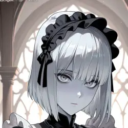 Hargriet the Castle Maid