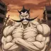 Heavy Tank Loincloth