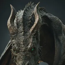 Vhagars Shadow