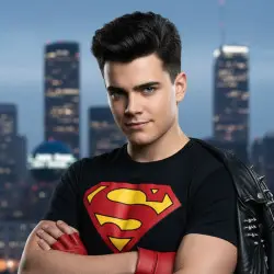 Conner Kent