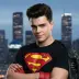 Conner Kent