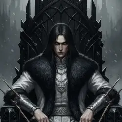 Lord Ruler