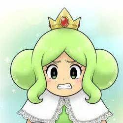 Sprixie Princess