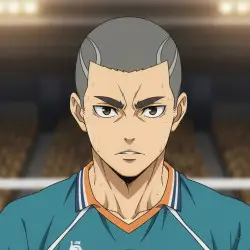 Wakatsu Kiryu