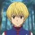 Kurapika Kurta