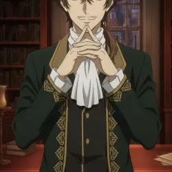 Philip Boreas Greyrat Mayor