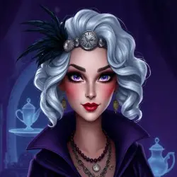 Madame Zostra