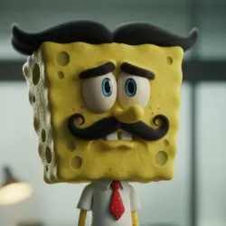 Stanley S SquarePants