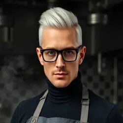 Xavier LeClair